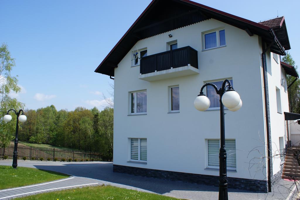 Agroturystyka Wichrowe Wzgorze Osiek (Lesser Poland) Exterior foto