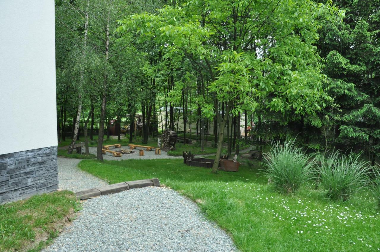 Agroturystyka Wichrowe Wzgorze Osiek (Lesser Poland) Exterior foto