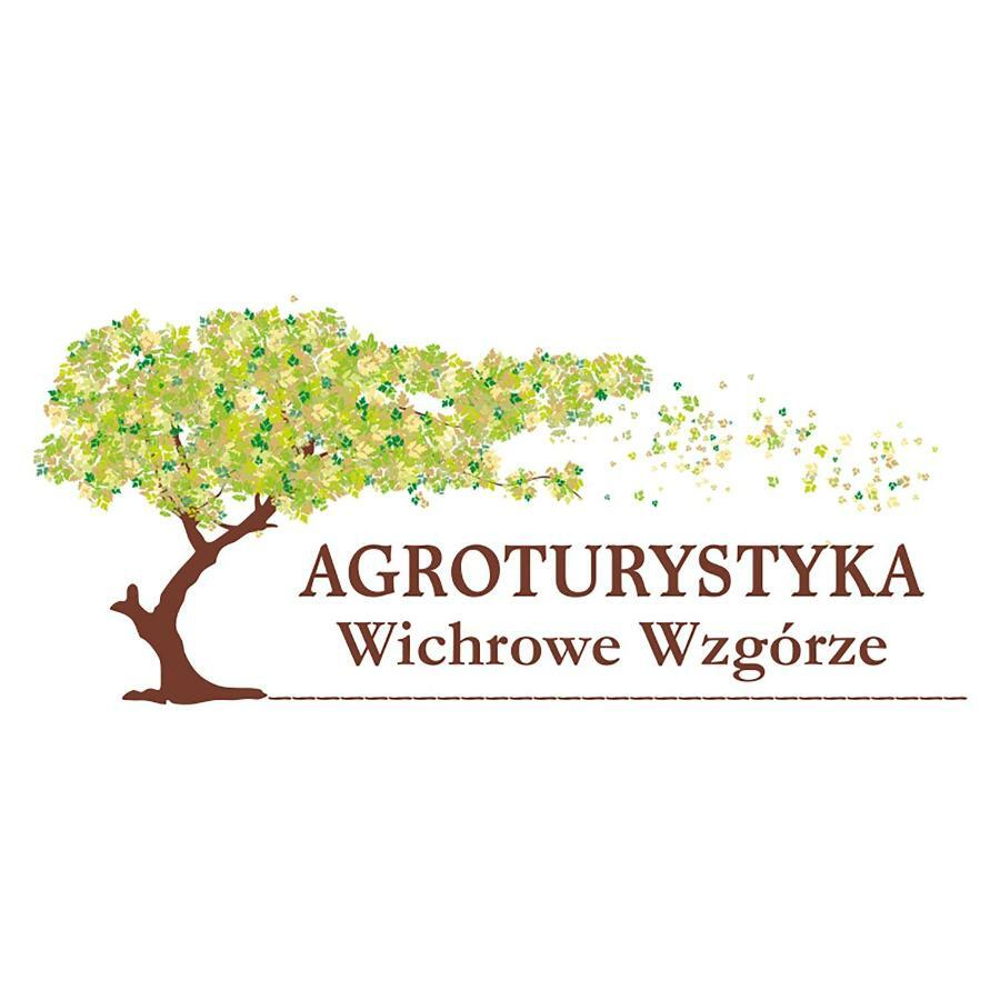 Agroturystyka Wichrowe Wzgorze Osiek (Lesser Poland) Exterior foto
