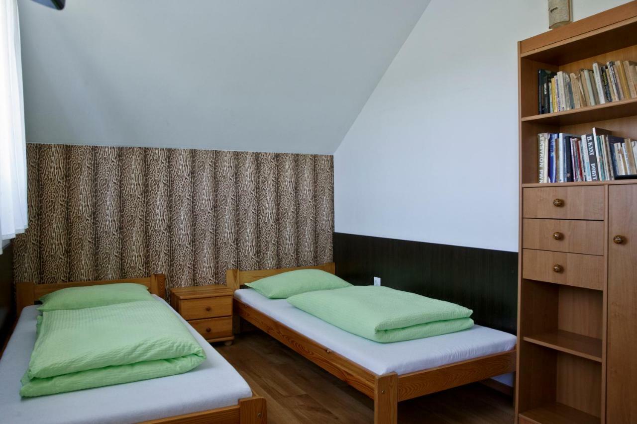 Agroturystyka Wichrowe Wzgorze Osiek (Lesser Poland) Exterior foto