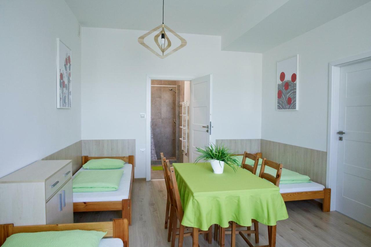 Agroturystyka Wichrowe Wzgorze Osiek (Lesser Poland) Exterior foto